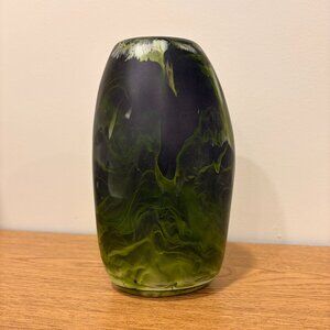 Medium Pebble Vase Dinosaur Designs